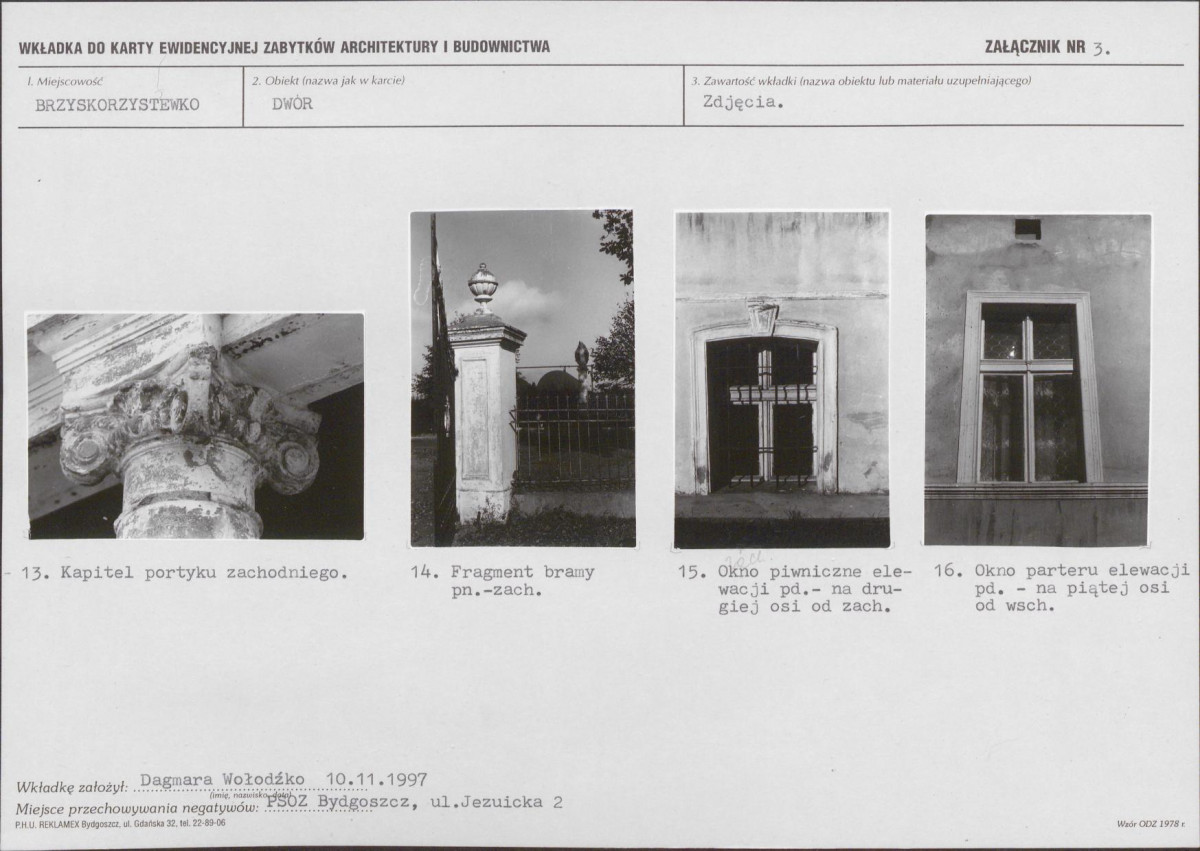 KB - Karta biała, skan nr 9