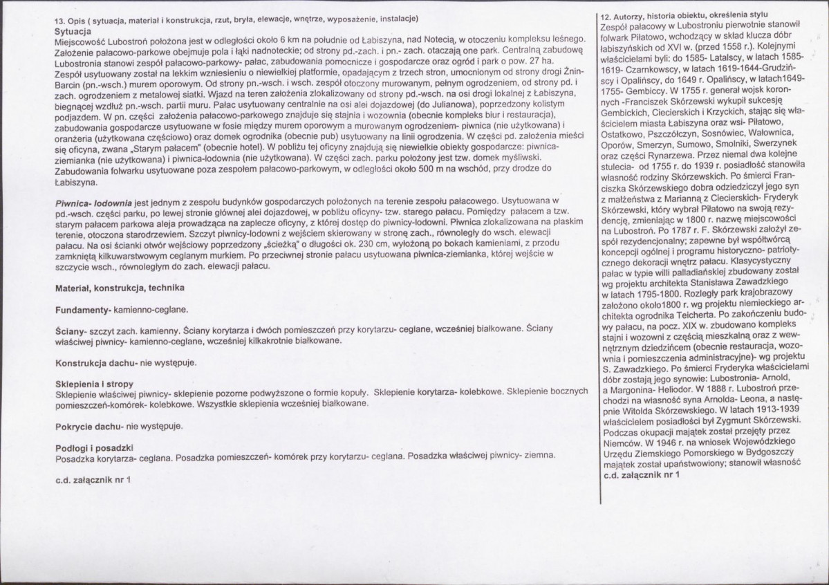 KB - Karta biała, skan nr 2