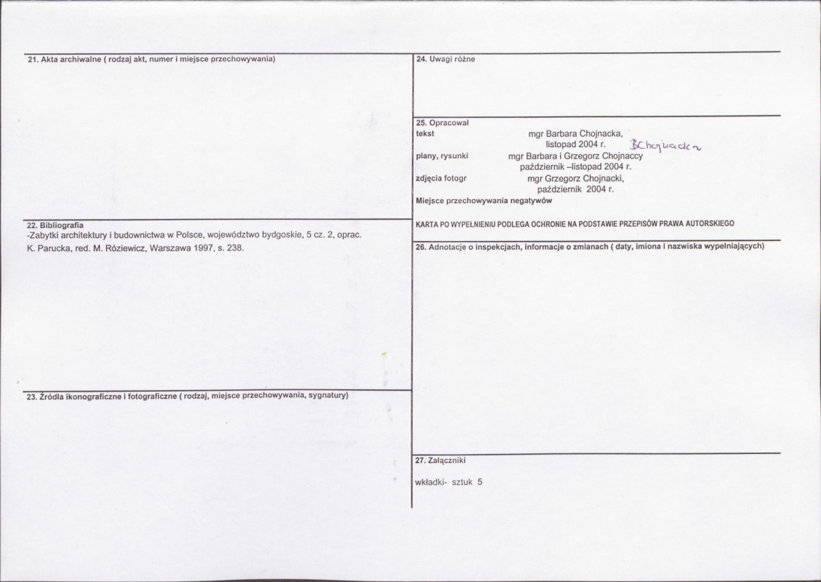 KB - Karta biała, skan nr 4