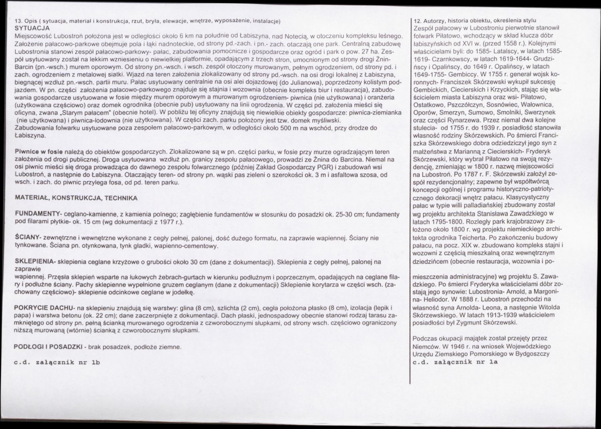 KB - Karta biała, skan nr 2