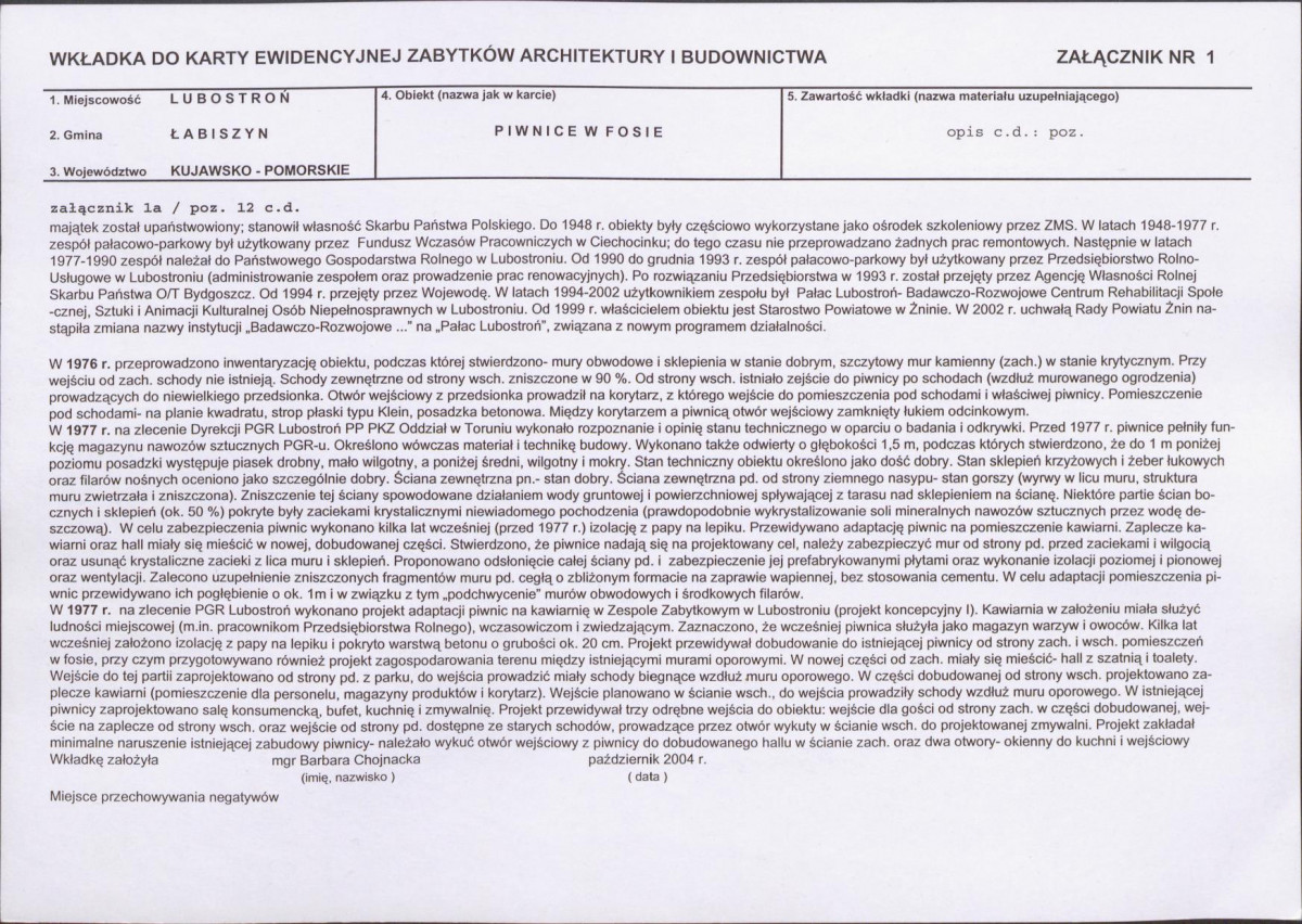 KB - Karta biała, skan nr 5