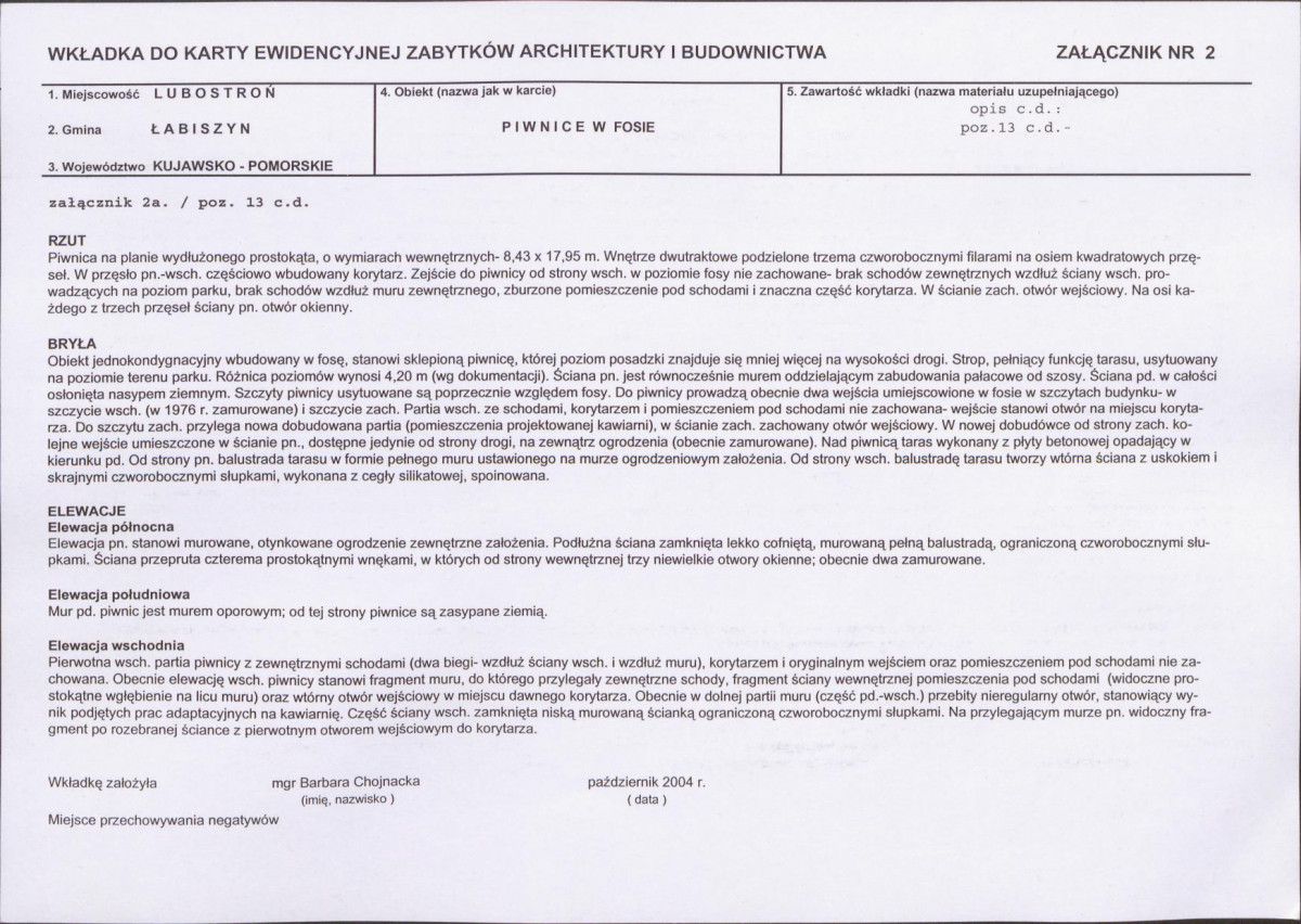 KB - Karta biała, skan nr 7