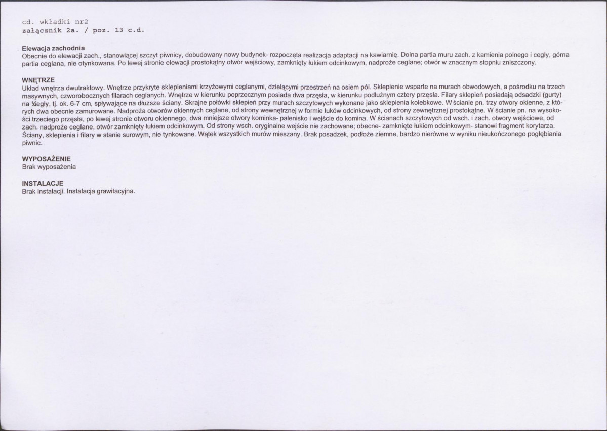 KB - Karta biała, skan nr 8