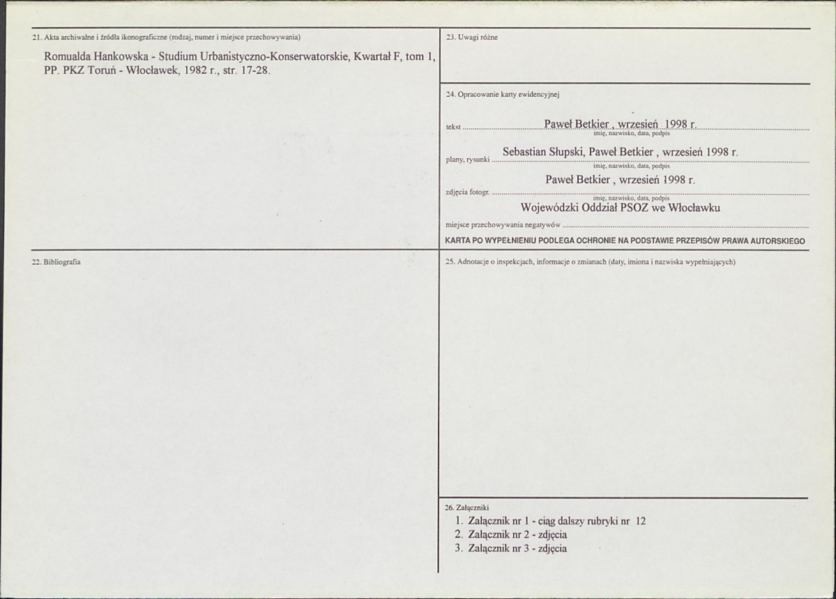 KB - Karta biała, skan nr 4