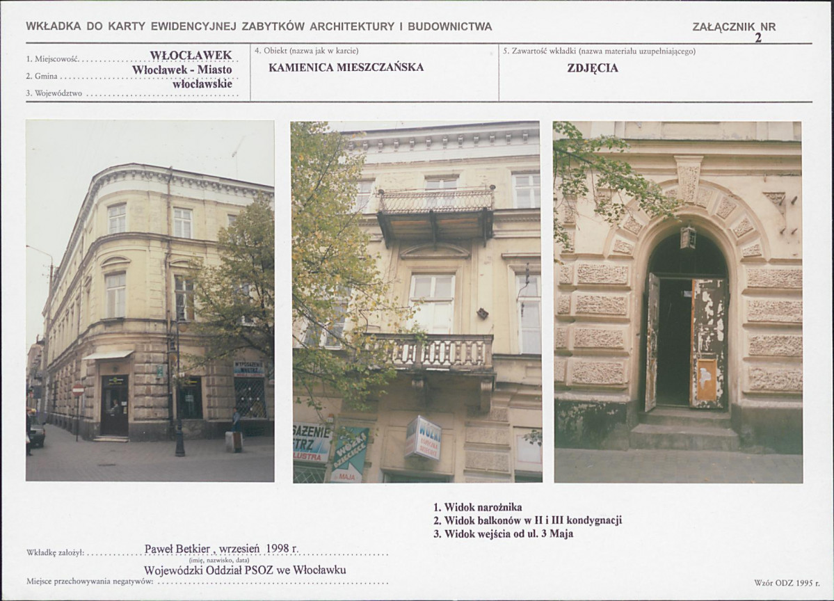 KB - Karta biała, skan nr 6