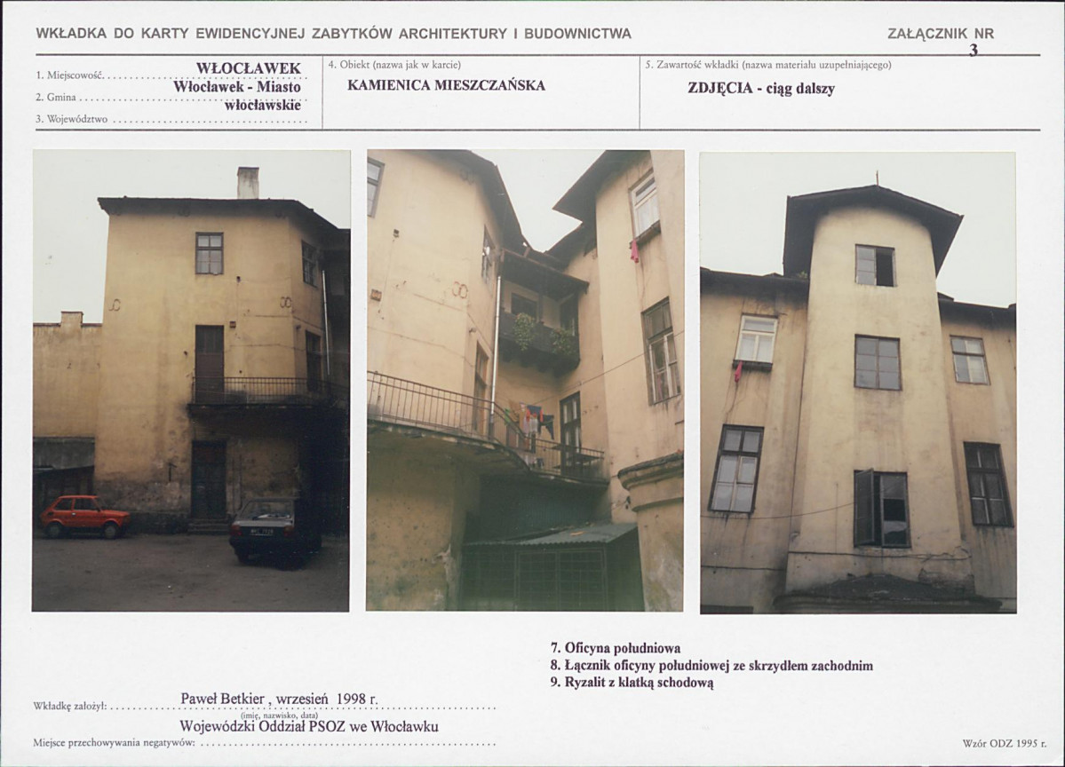 KB - Karta biała, skan nr 8