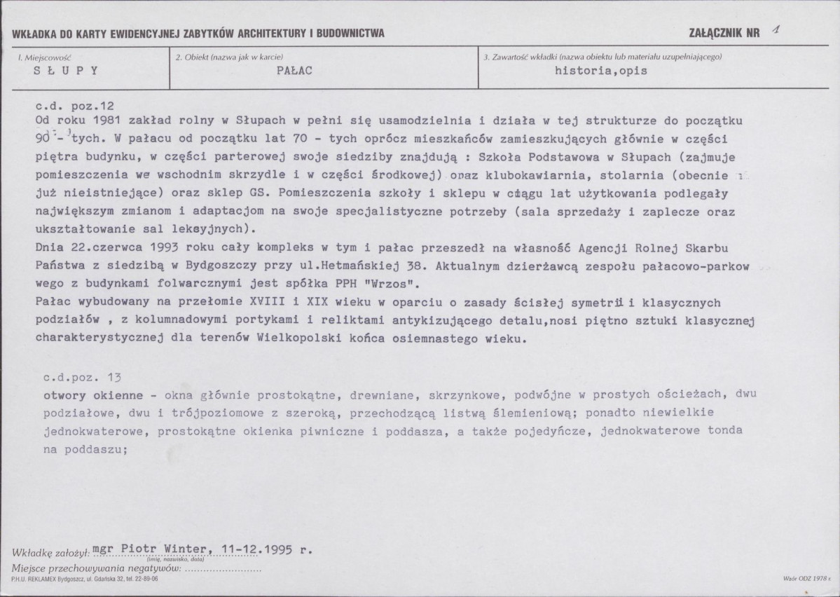 KB - Karta biała, skan nr 5