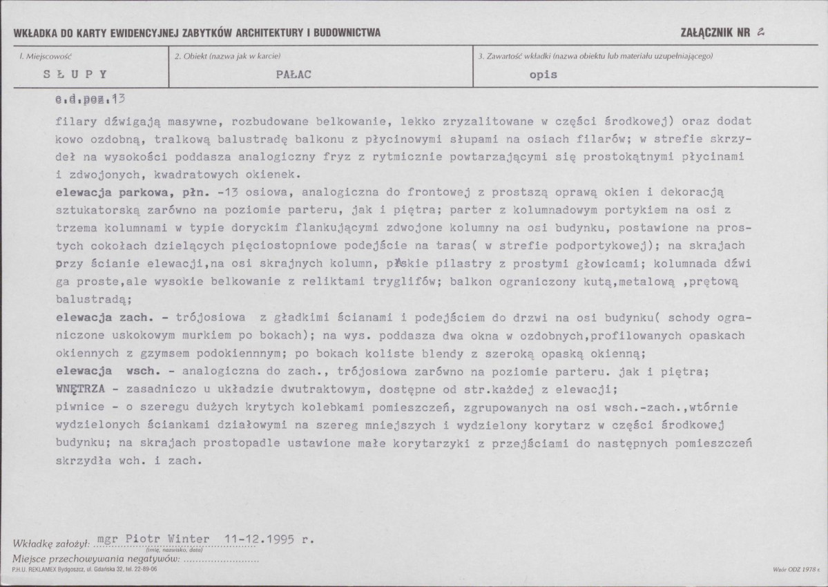 KB - Karta biała, skan nr 7