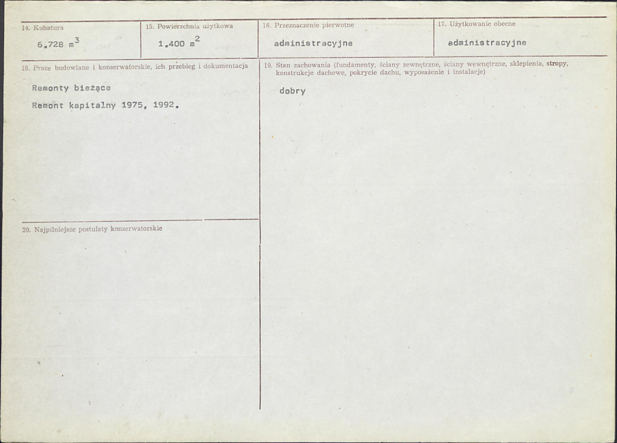 KB - Karta biała, skan nr 3
