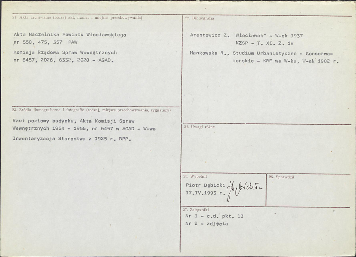 KB - Karta biała, skan nr 4