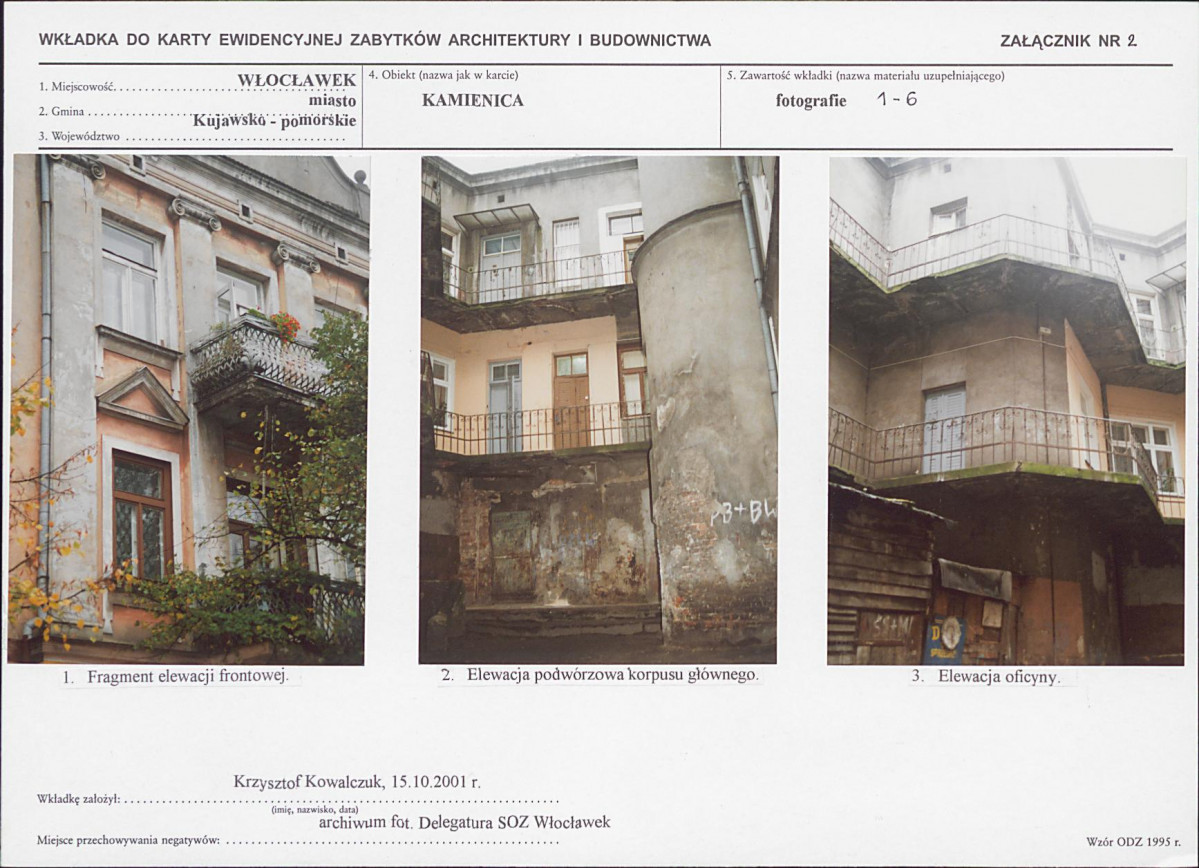 KB - Karta biała, skan nr 7