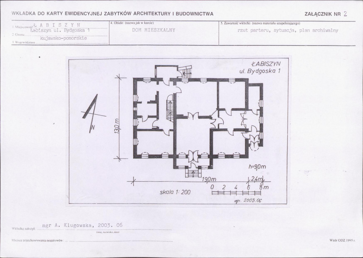 KB - Karta biała, skan nr 7