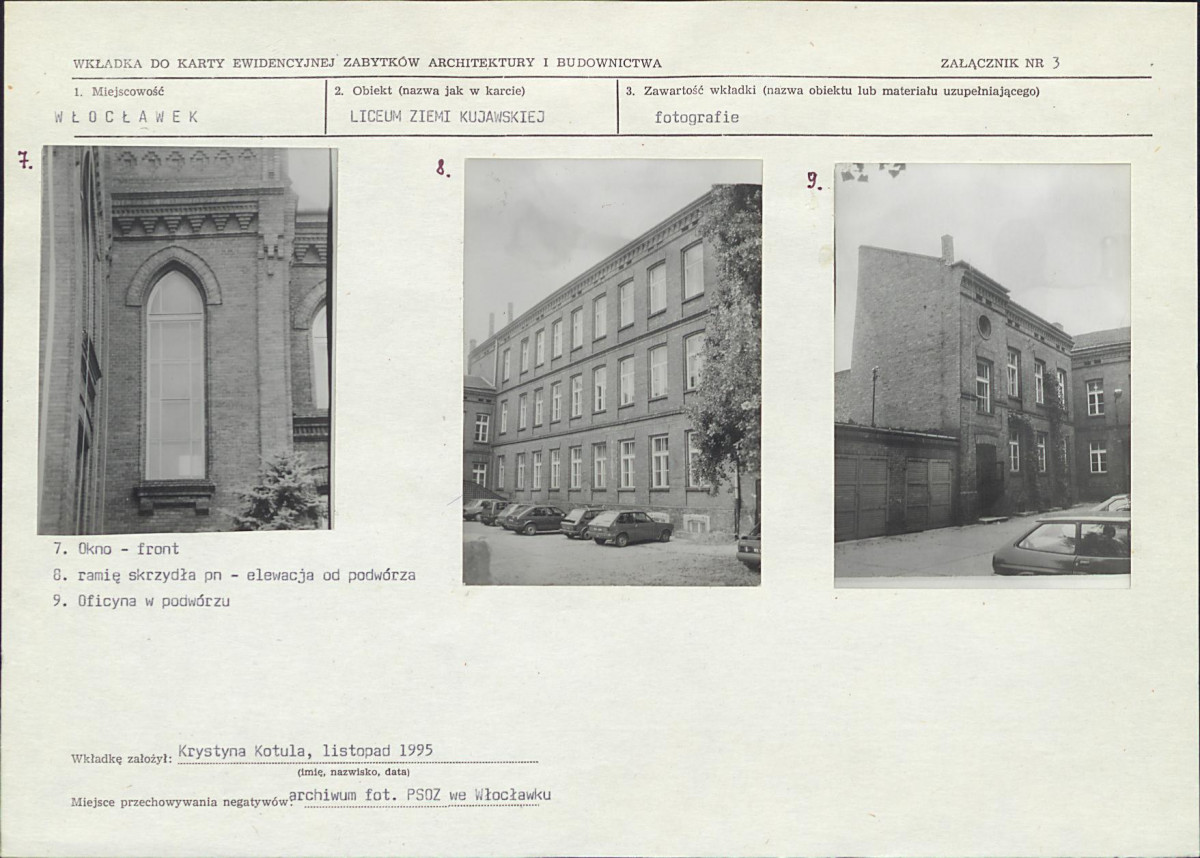 KB - Karta biała, skan nr 9