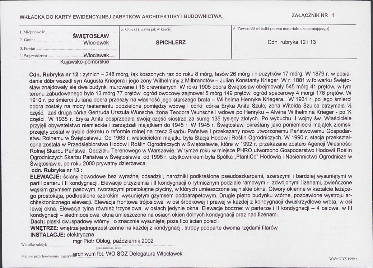 Karta biała, skan nr 5