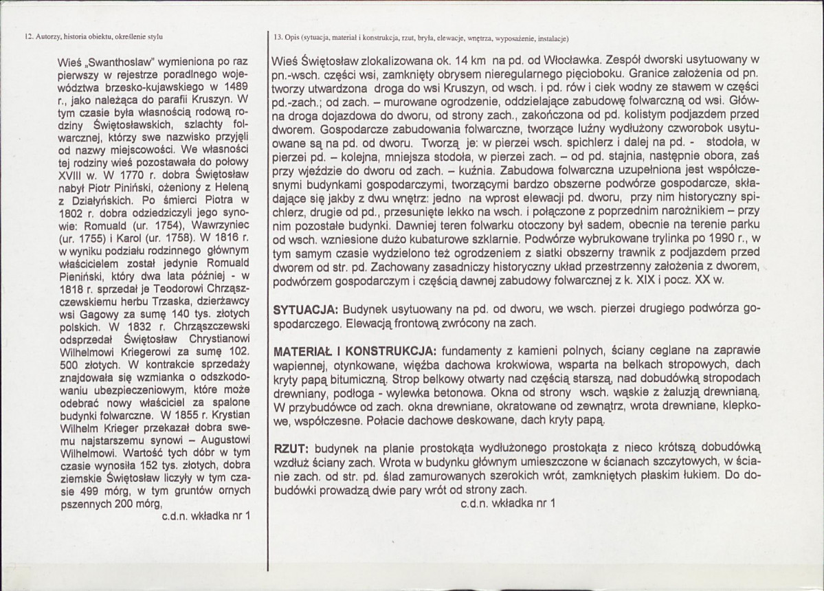 KB - Karta biała, skan nr 2