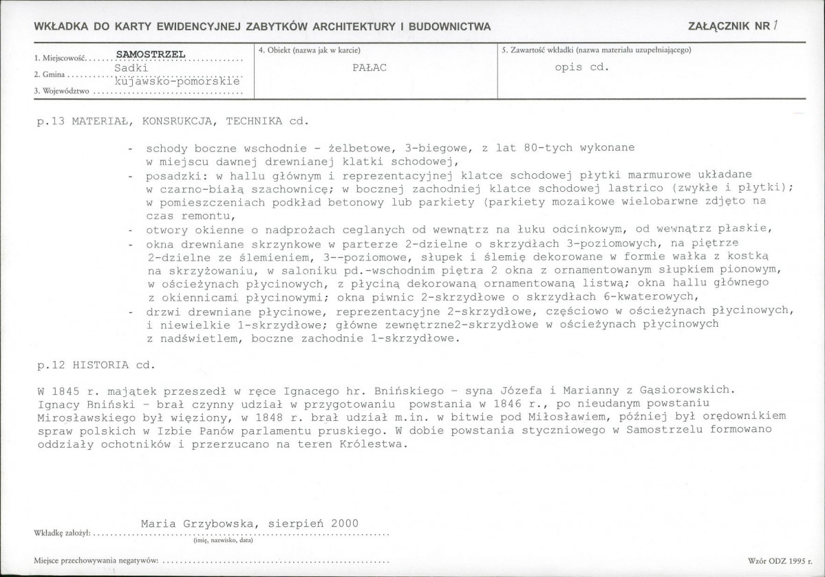 KB - Karta biała, skan nr 5