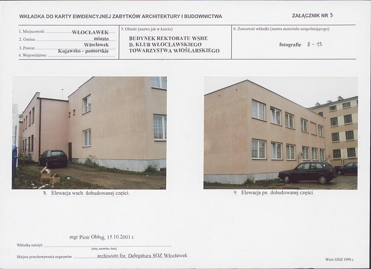 KB - Karta biała, skan nr 9