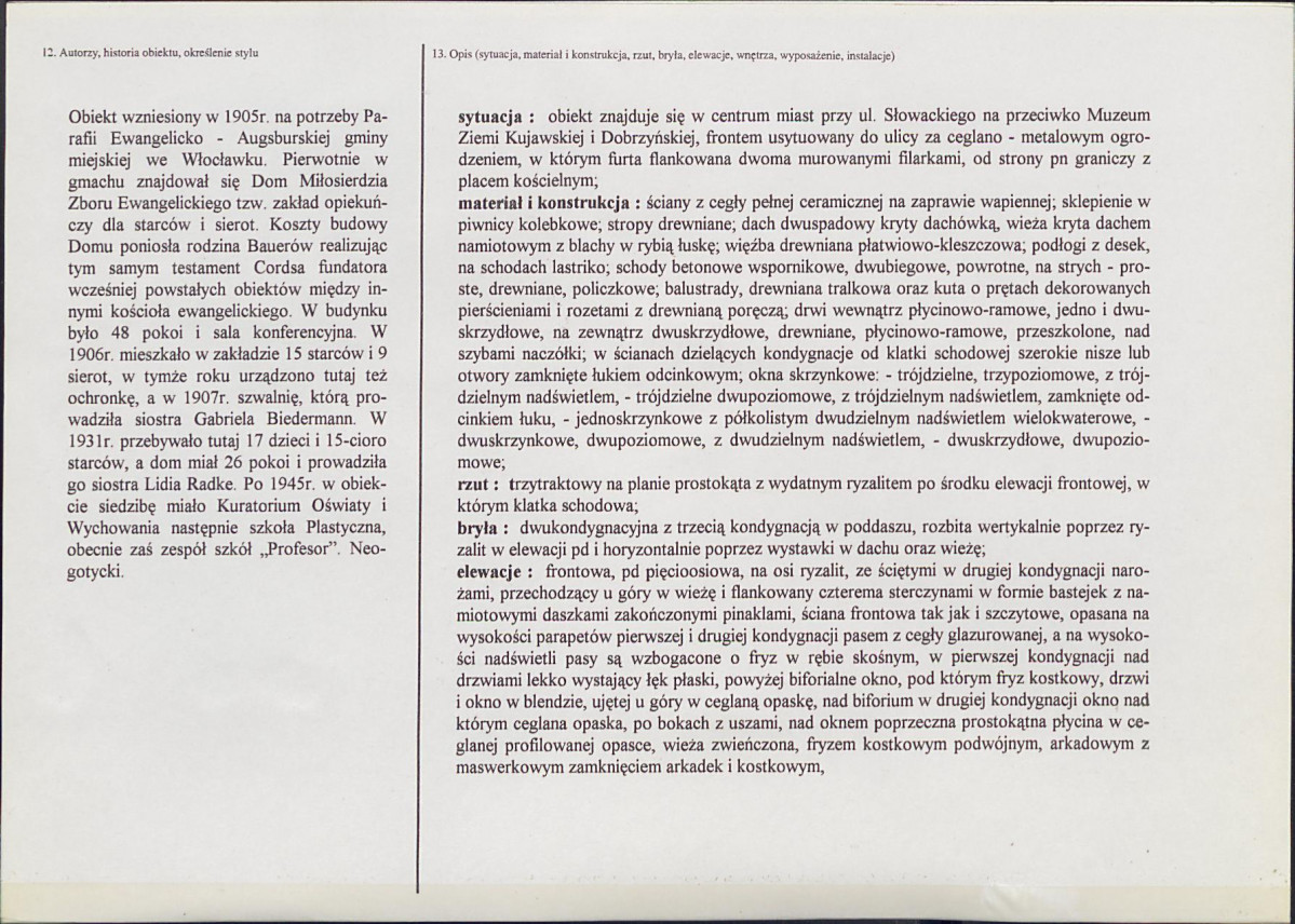 KB - Karta biała, skan nr 2