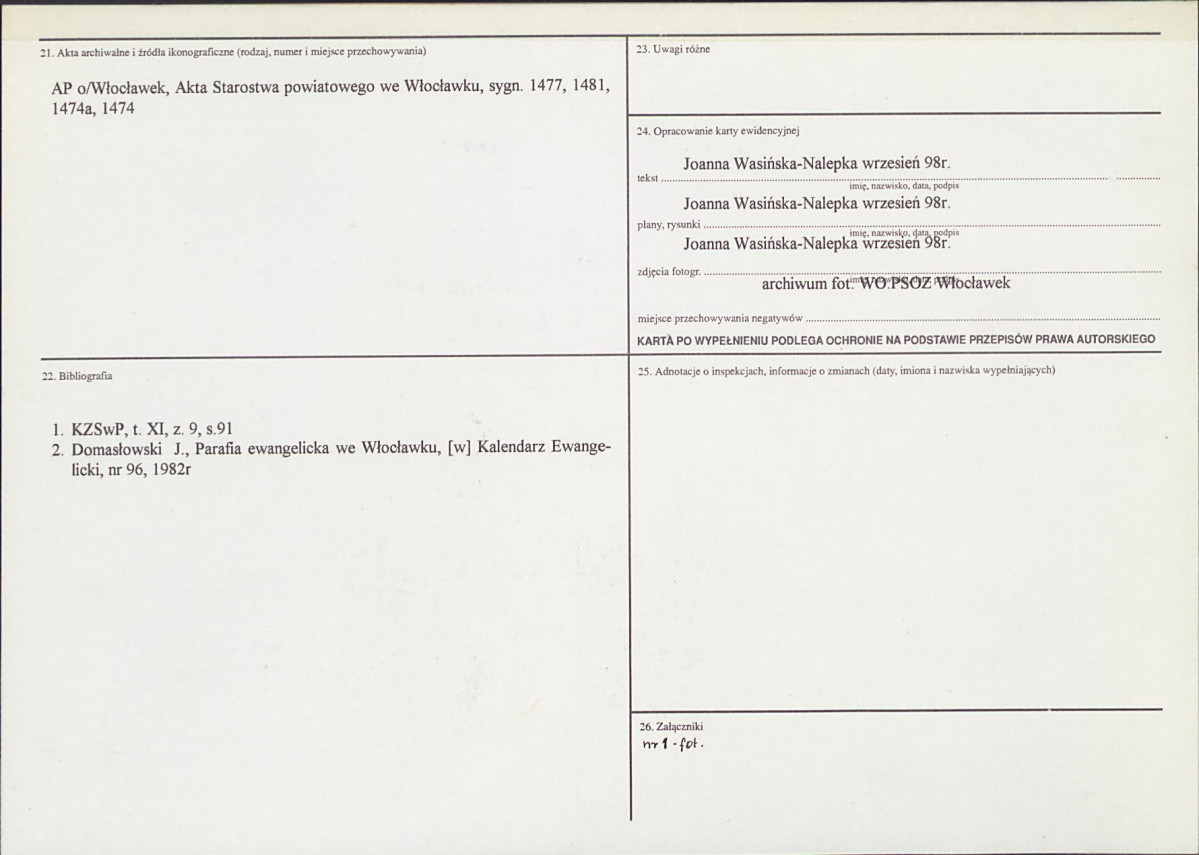 KB - Karta biała, skan nr 4