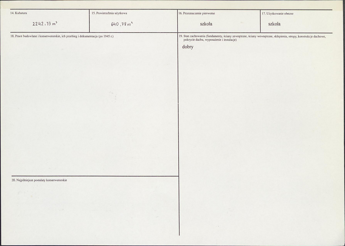 KB - Karta biała, skan nr 3