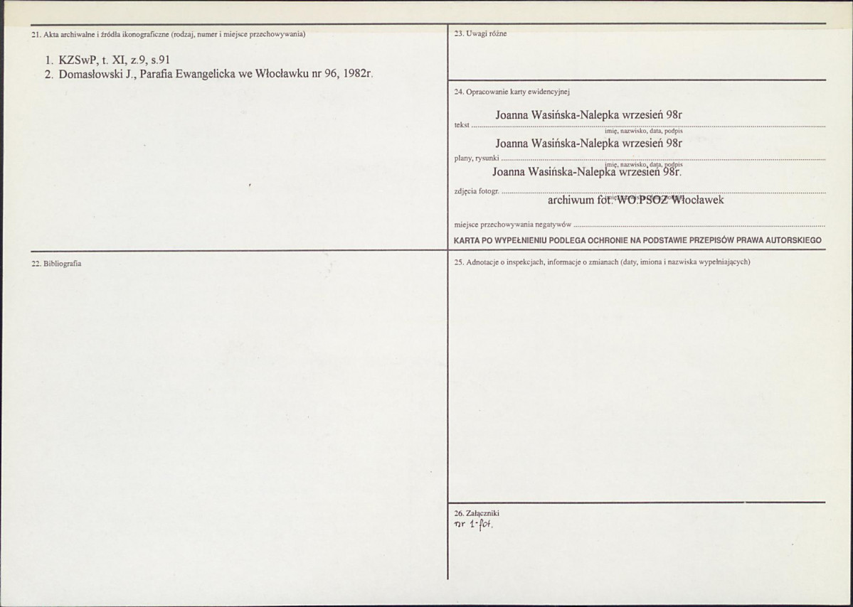 KB - Karta biała, skan nr 4