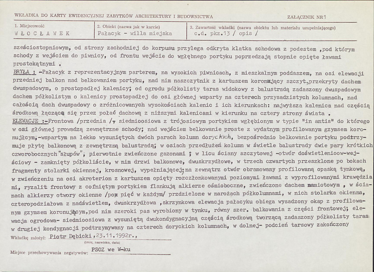 KB - Karta biała, skan nr 5
