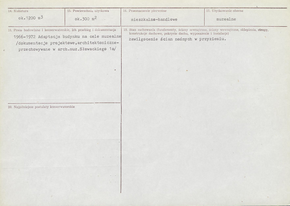 KB - Karta biała, skan nr 3