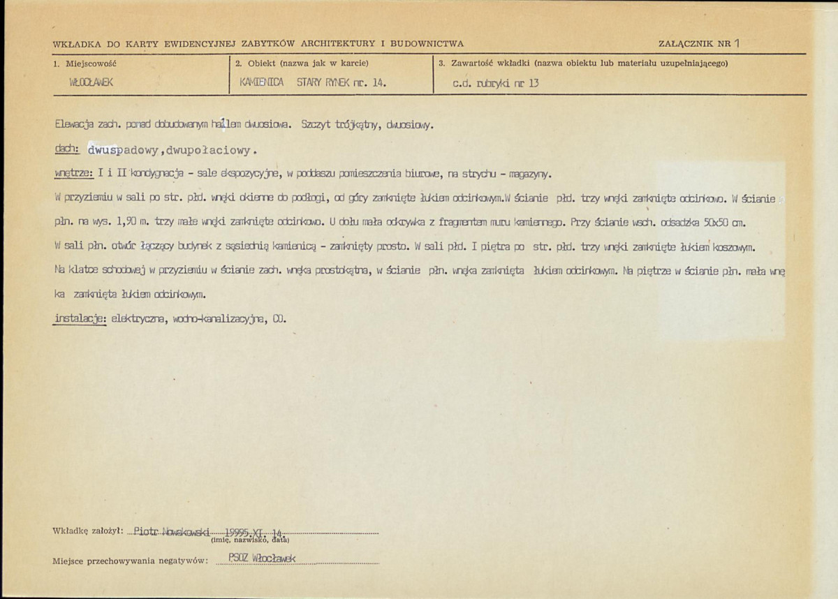 KB - Karta biała, skan nr 5