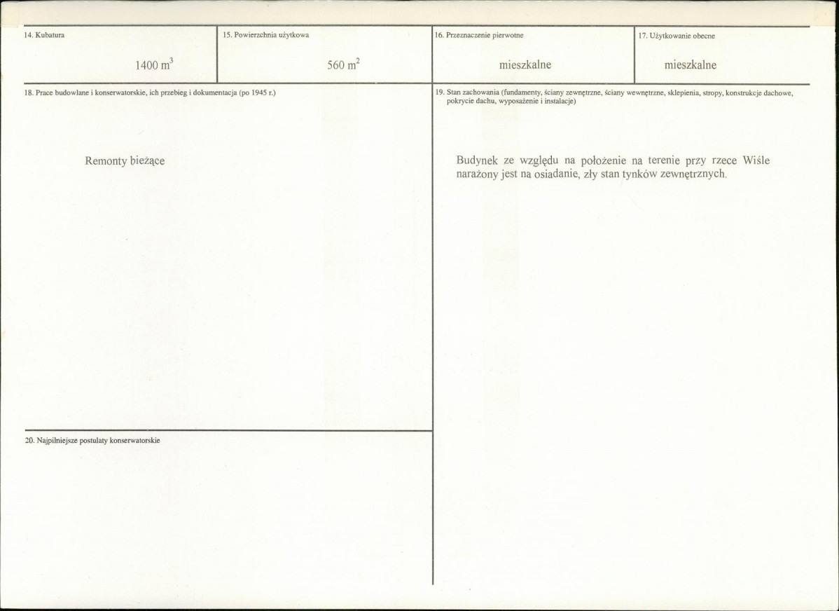 KB - Karta biała, skan nr 3