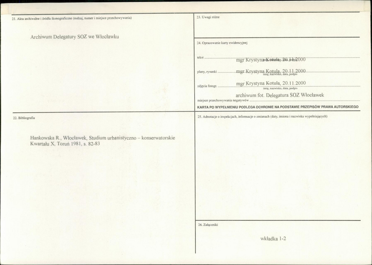 KB - Karta biała, skan nr 4