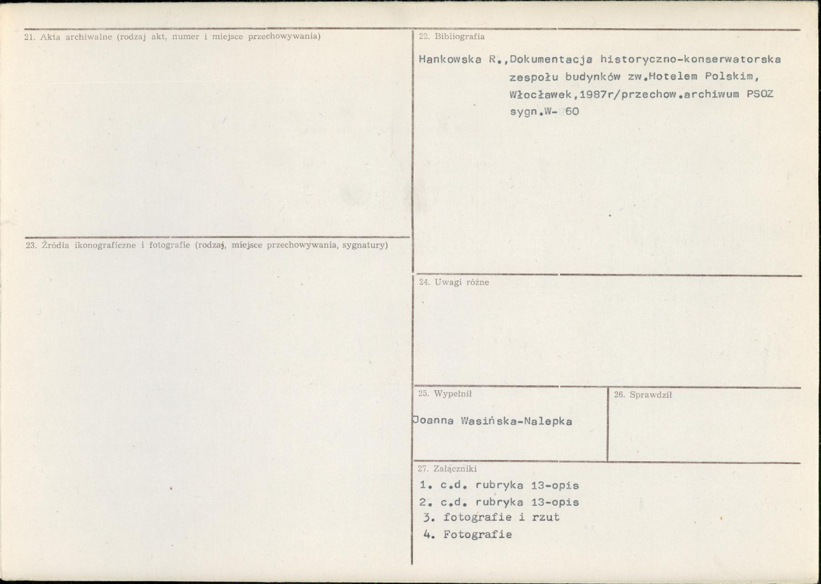 KB - Karta biała, skan nr 4