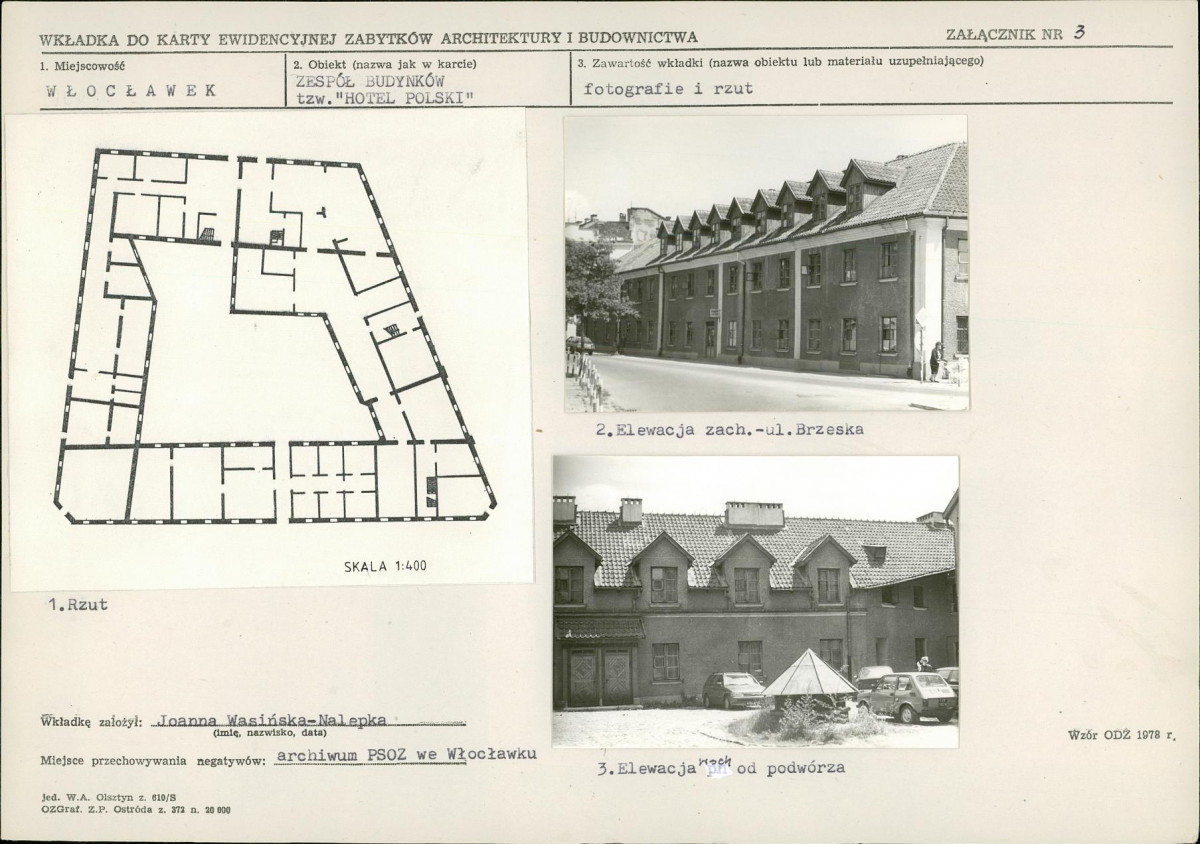 KB - Karta biała, skan nr 7