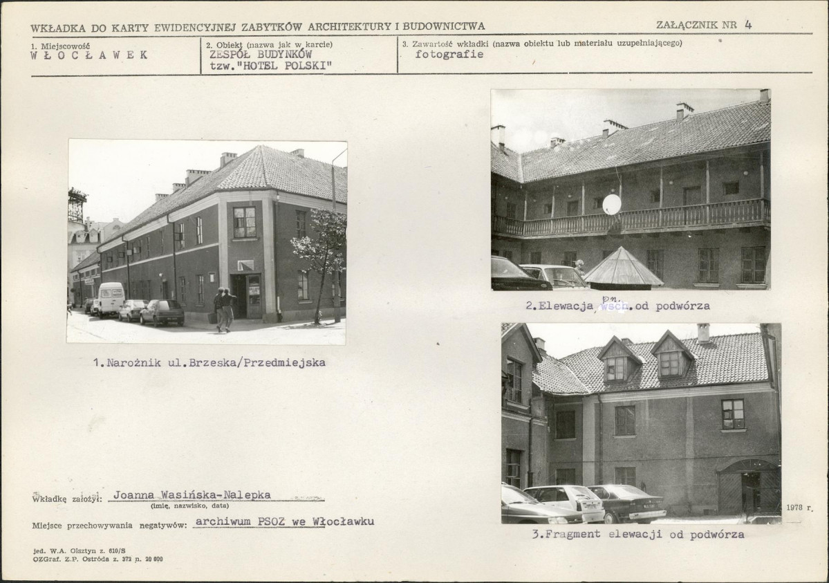 KB - Karta biała, skan nr 9