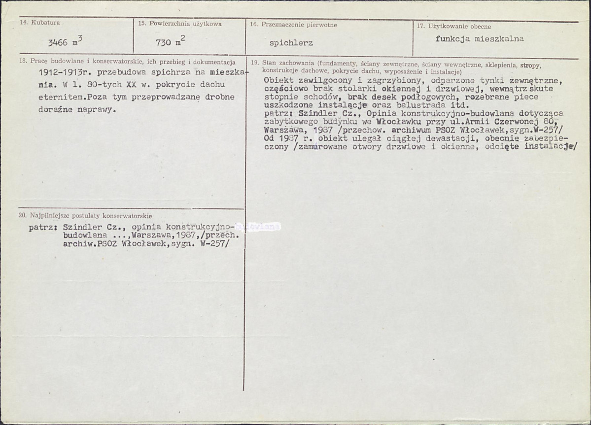 KB - Karta biała, skan nr 3