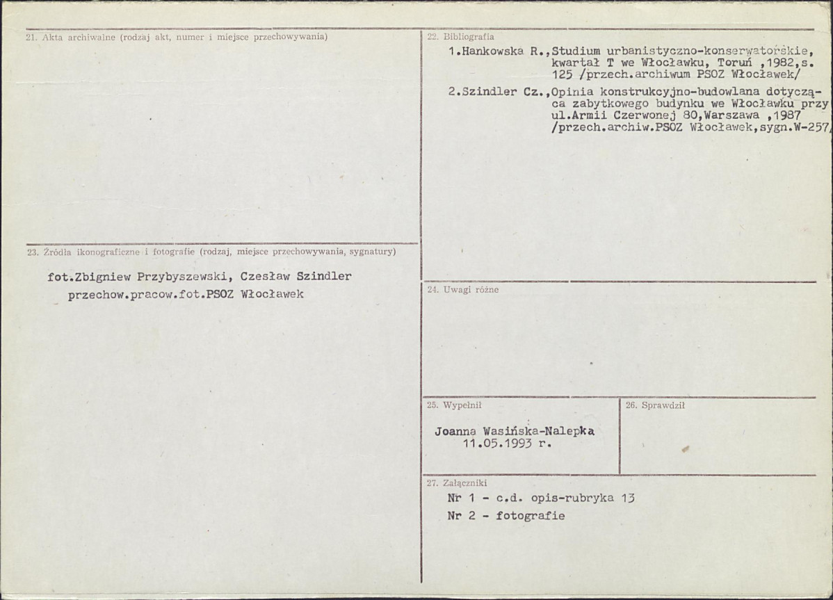 KB - Karta biała, skan nr 4