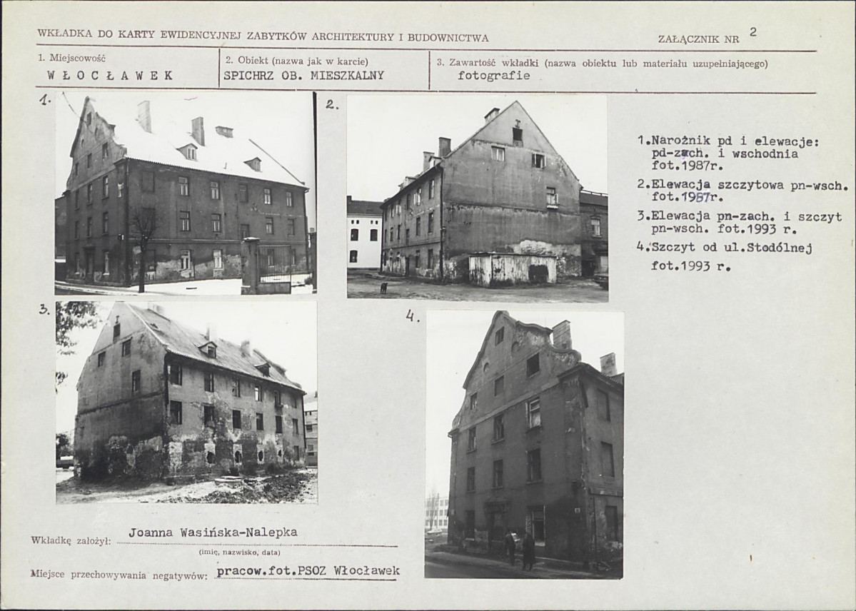 KB - Karta biała, skan nr 6