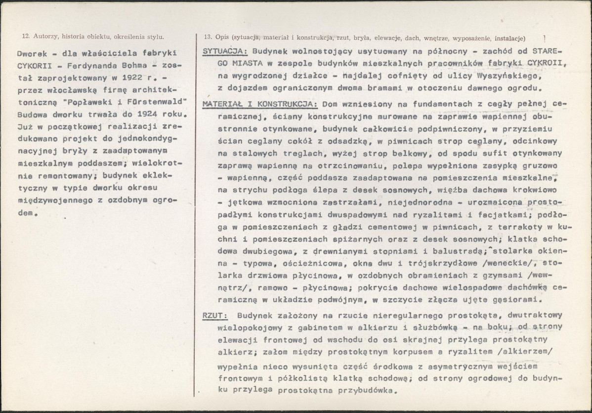 KB - Karta biała, skan nr 2