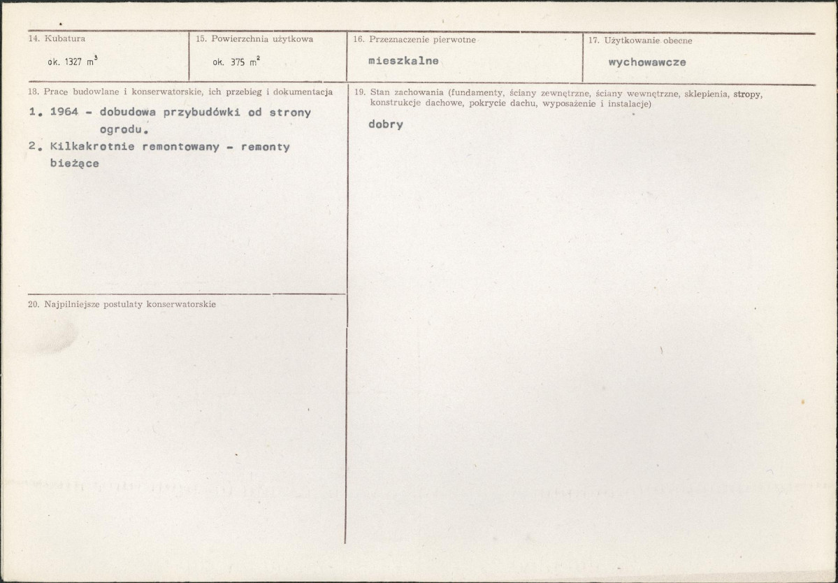 KB - Karta biała, skan nr 3