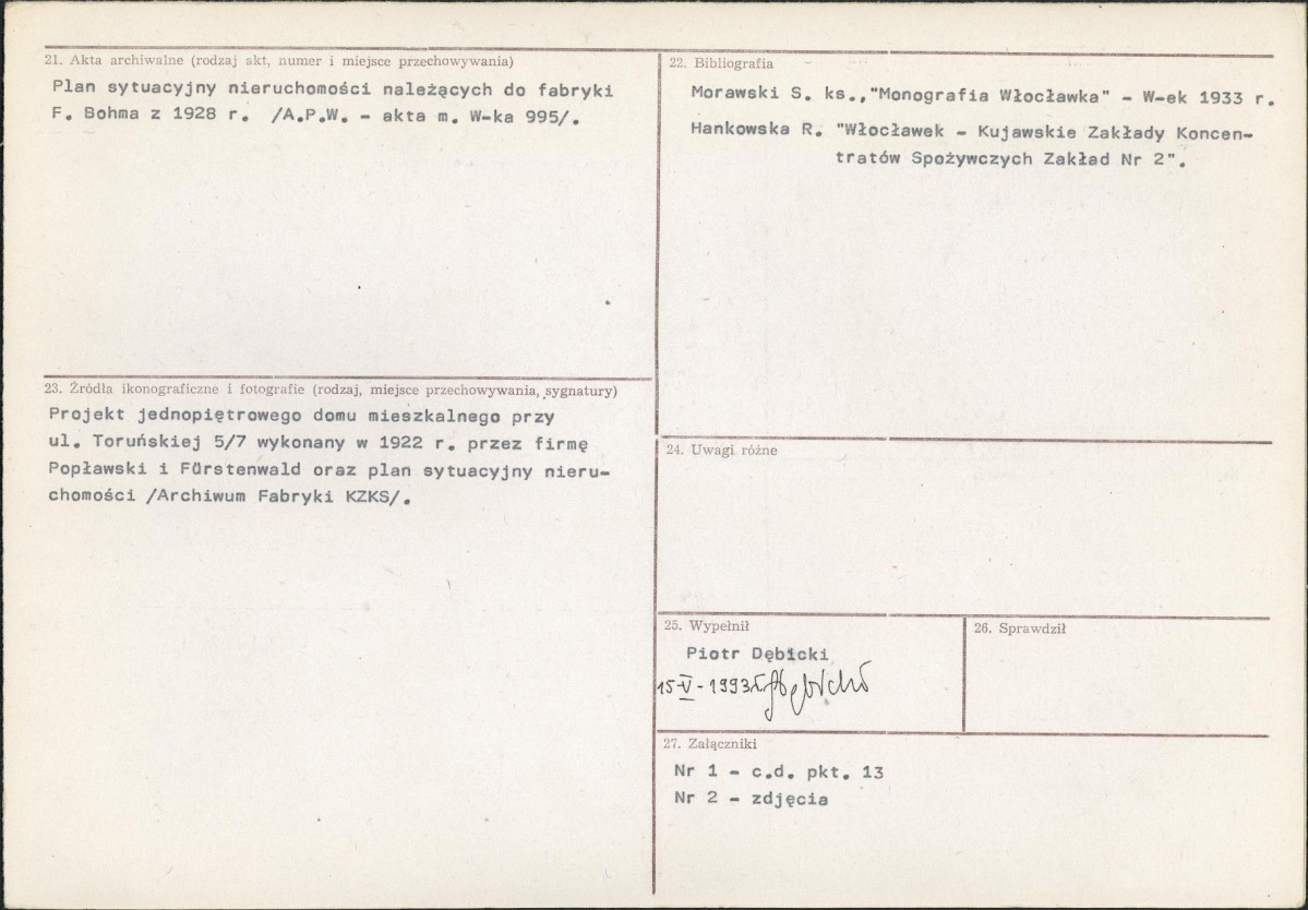 KB - Karta biała, skan nr 4