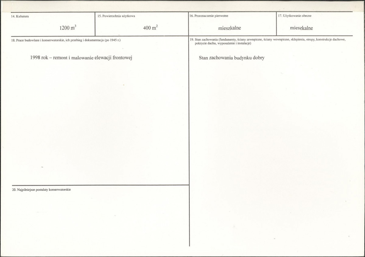 KB - Karta biała, skan nr 3