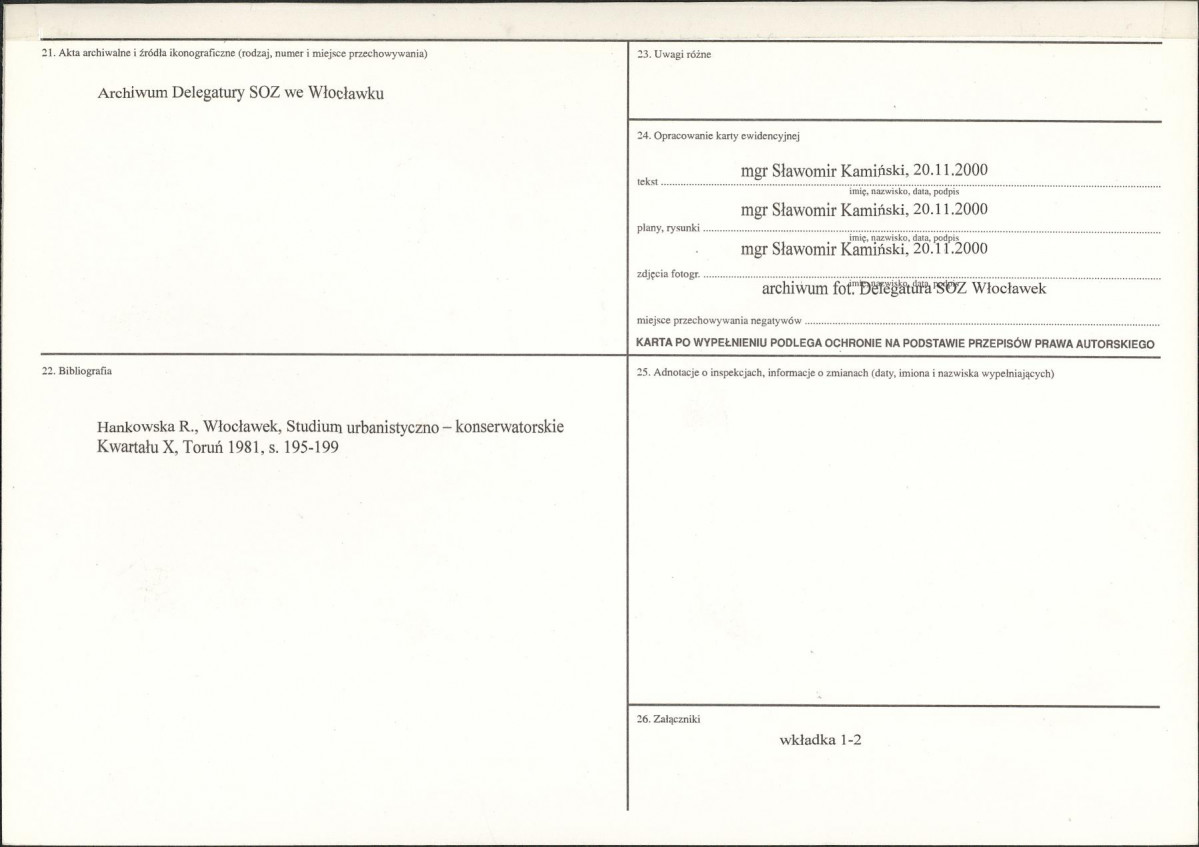 KB - Karta biała, skan nr 4