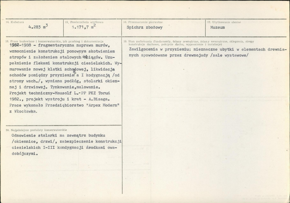 KB - Karta biała, skan nr 3