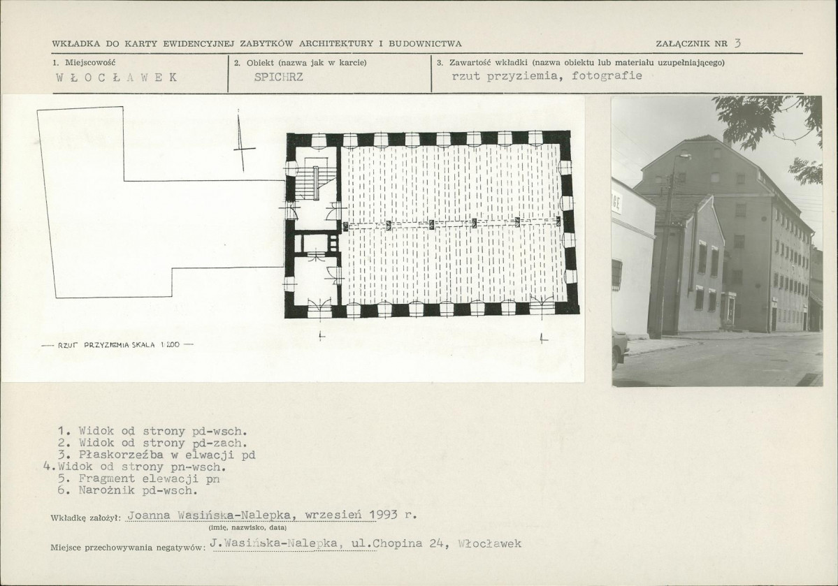 KB - Karta biała, skan nr 7