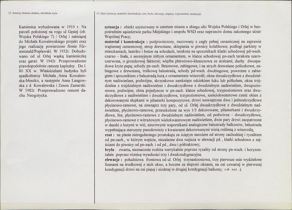 KB - Karta biała, skan nr 2