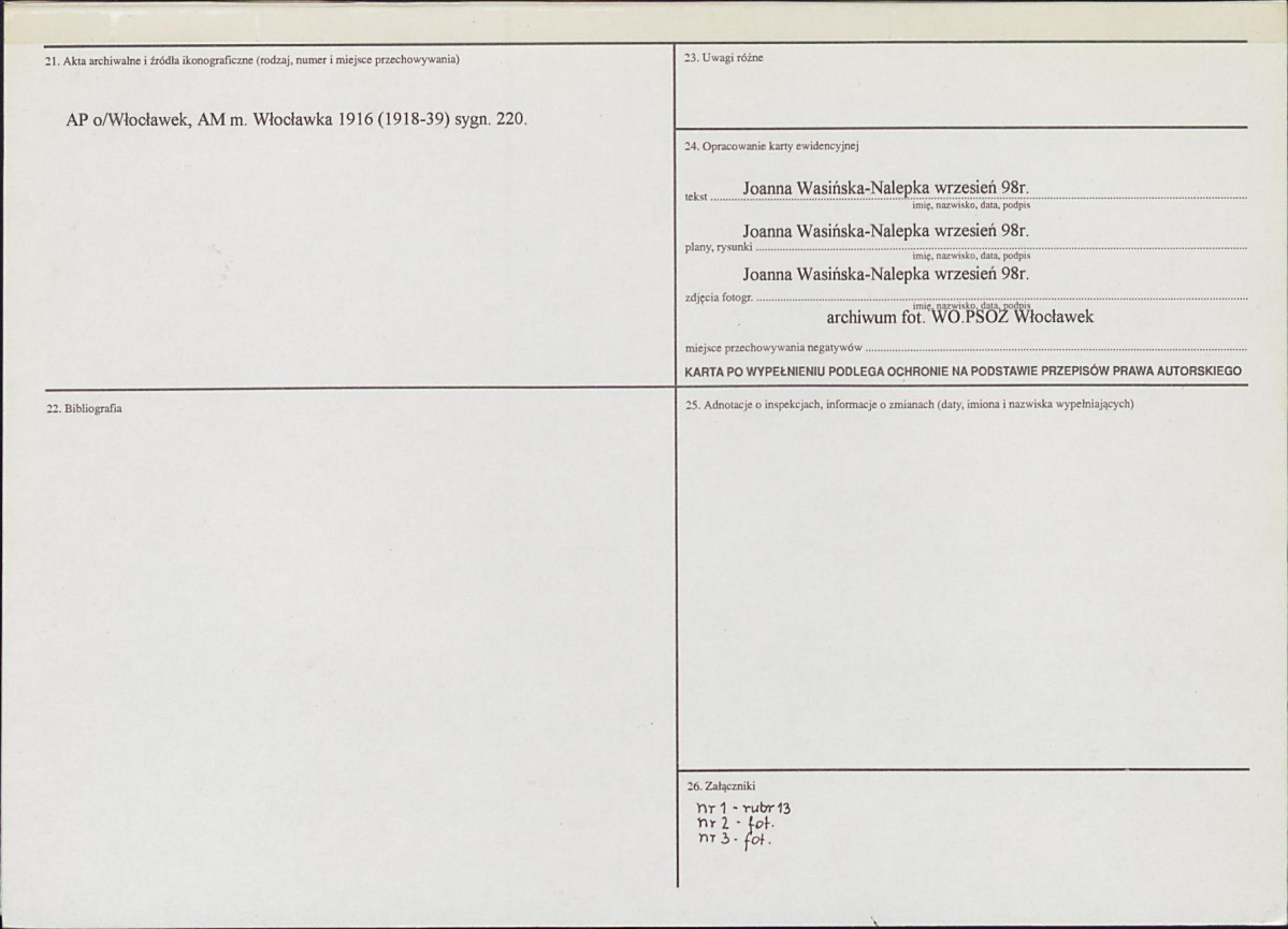 KB - Karta biała, skan nr 4