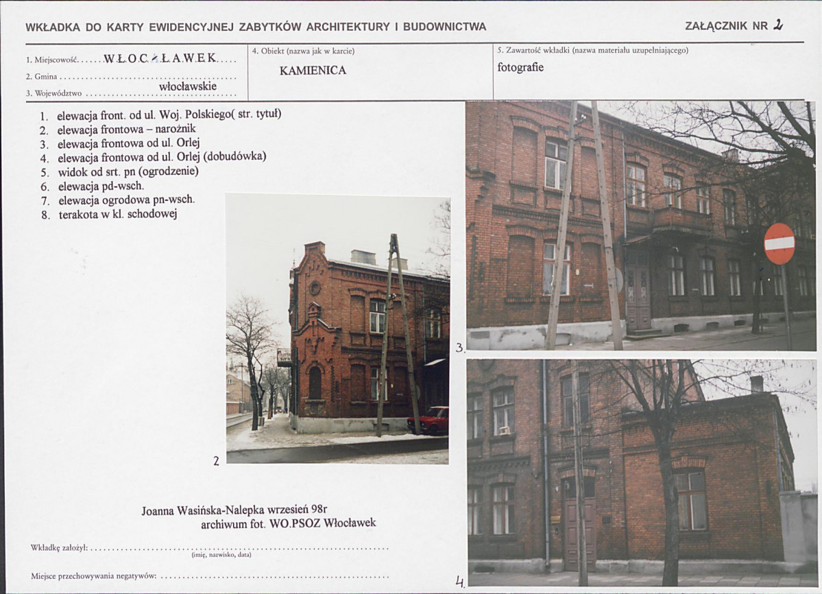 KB - Karta biała, skan nr 6