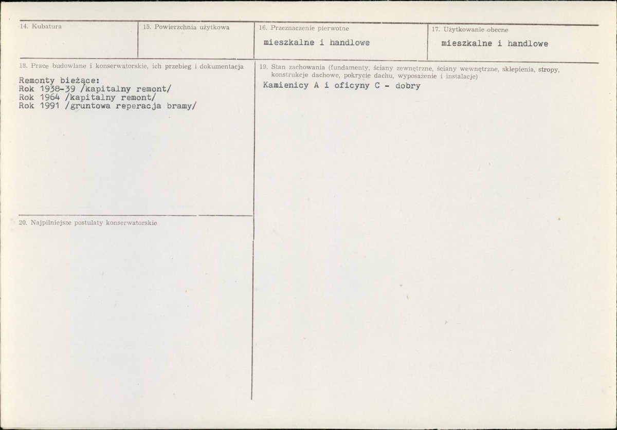 KB - Karta biała, skan nr 3