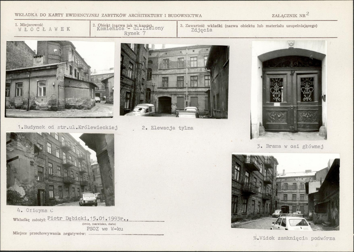 KB - Karta biała, skan nr 7