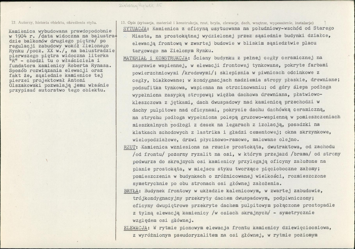 KB - Karta biała, skan nr 2