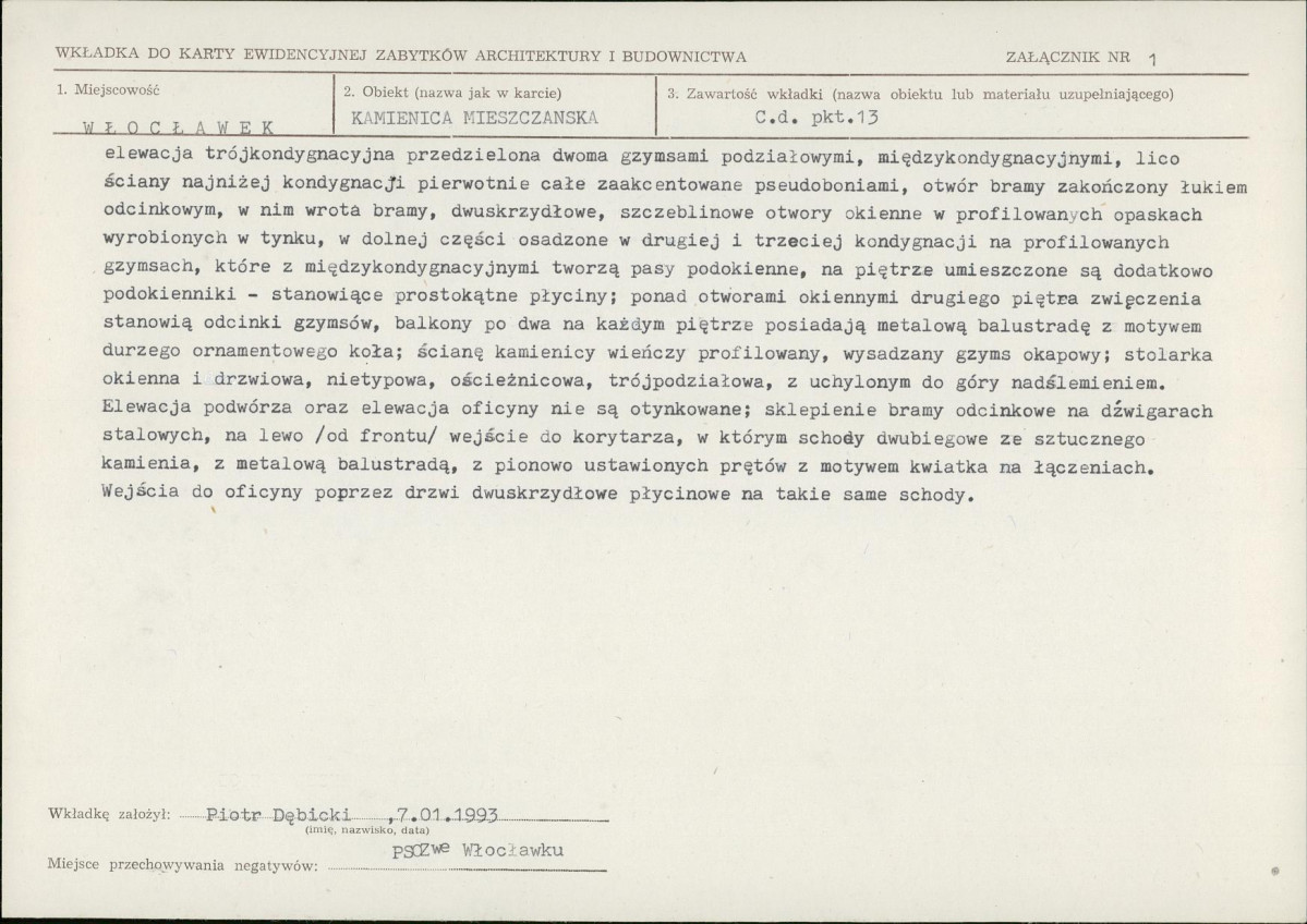 KB - Karta biała, skan nr 5